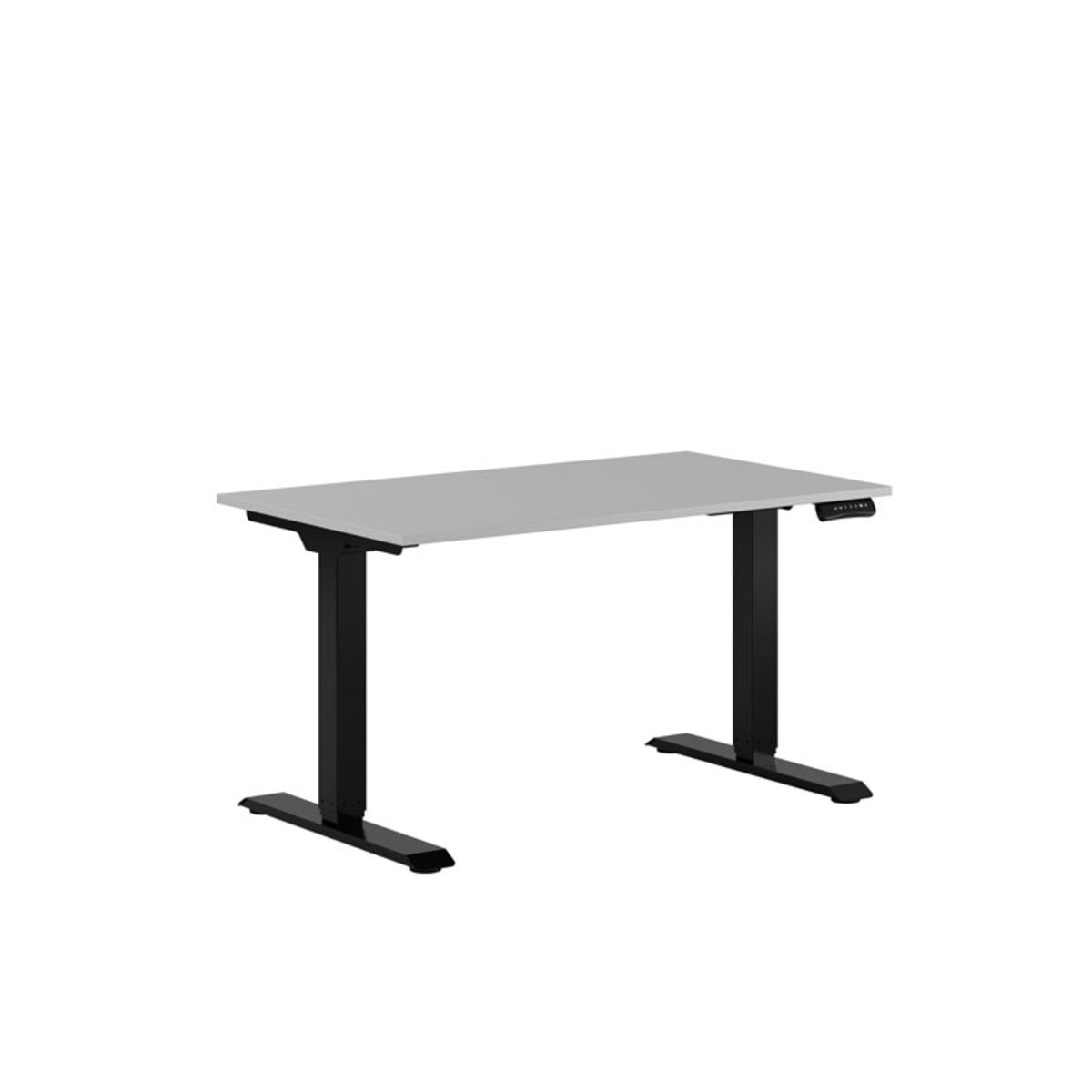 Premium Höj- och sänkbart bord m/2 motorer 120x70cm