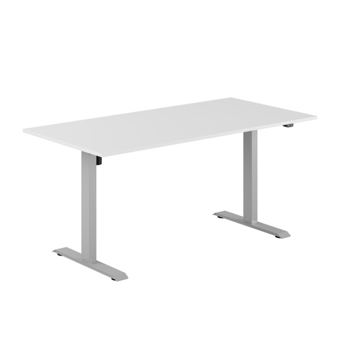 EASY Höj-/Sänkbord m/1 motor 160x80cm