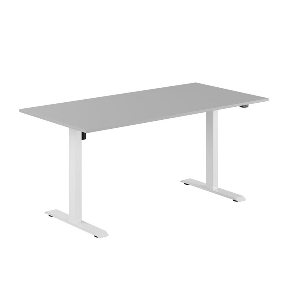 EASY Höj-/Sänkbord m/1 motor 160x80cm