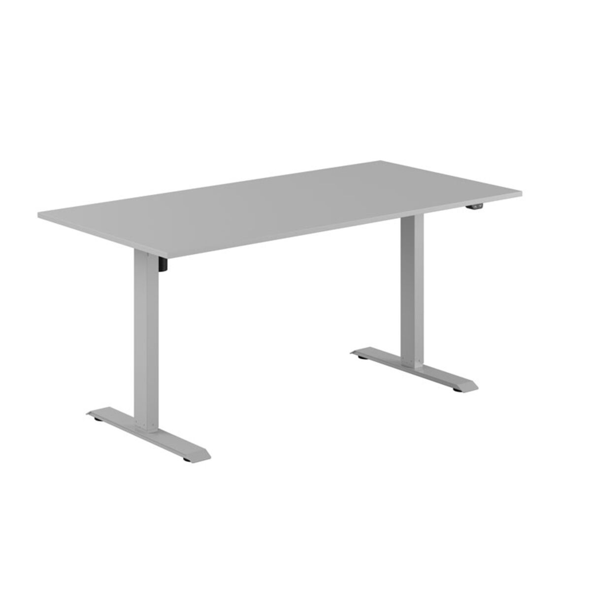 EASY Höj-/Sänkbord m/1 motor 160x80cm