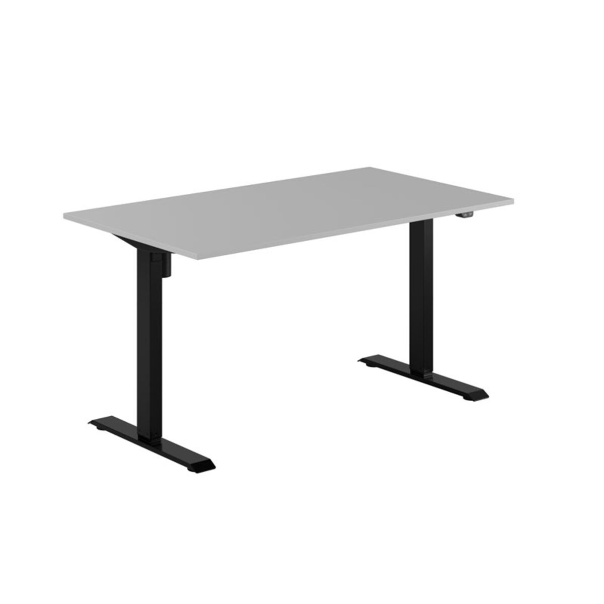 EASY Höj- och sänkbord m/1 motor 140x80cm
