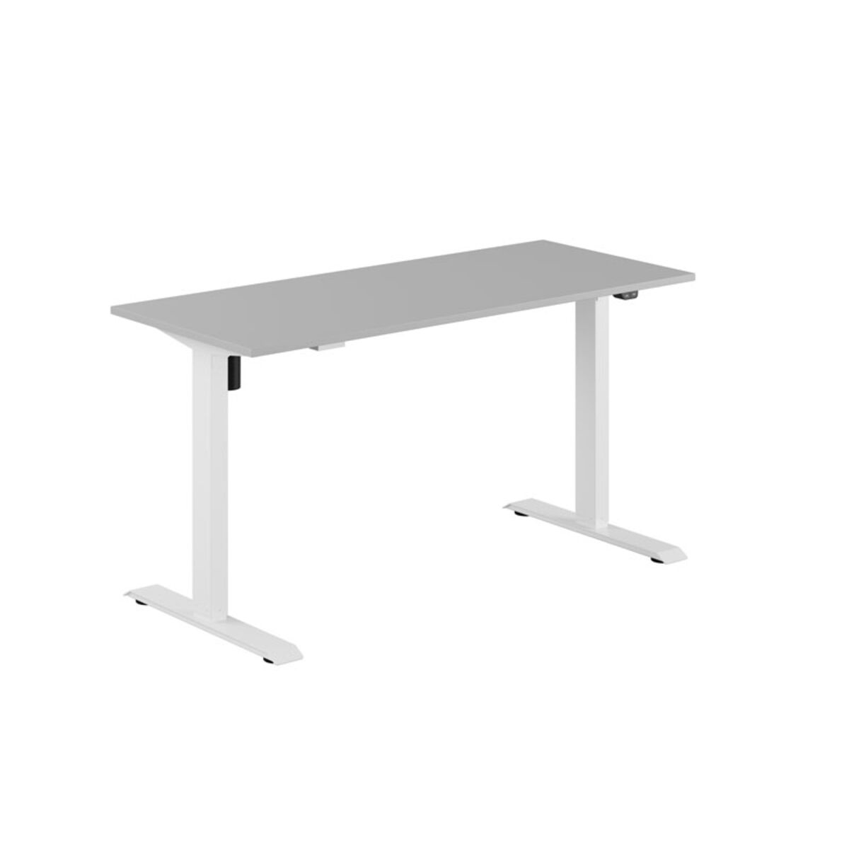EASY Höj-/Sänkbord m/1 motor 140x60cm