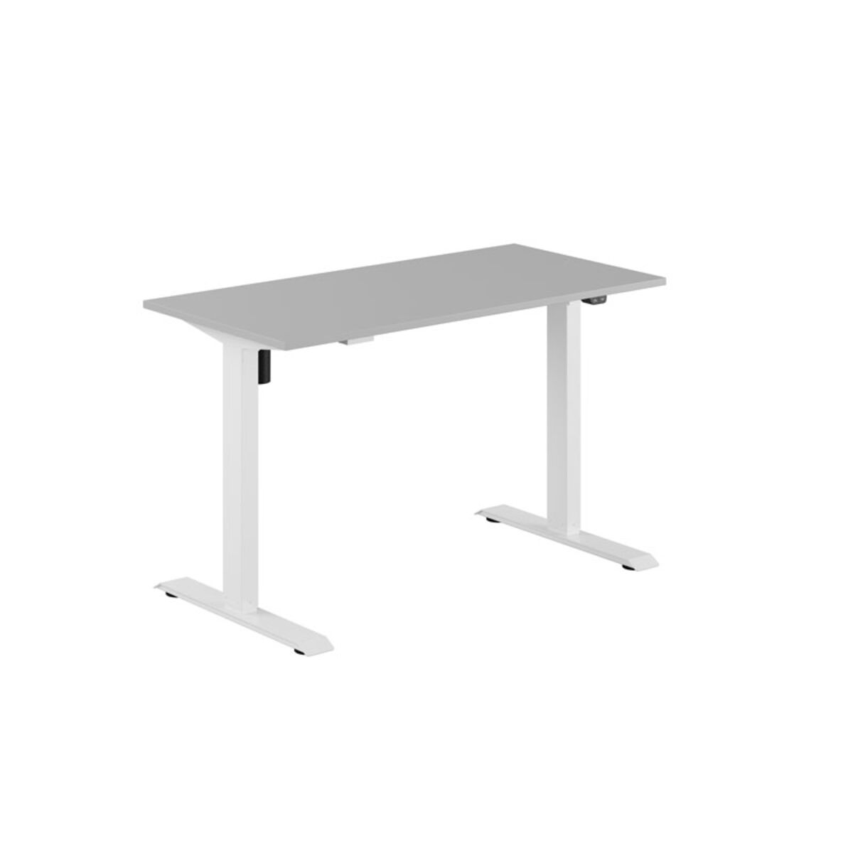 EASY Höj- och sänkbart bord m/1 motor 120x60cm