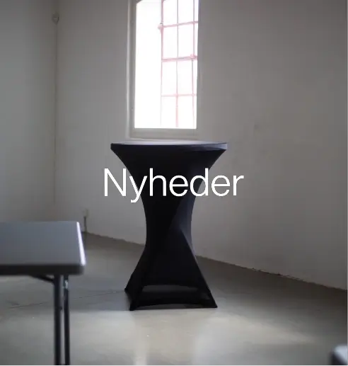 Sortimentet ute nu