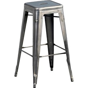 TOLIX H 75 barstol med sits höjd 75cm