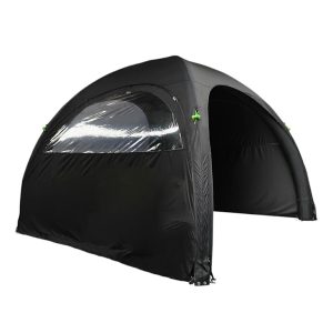 Fönstersida till Air Cover 5x5m