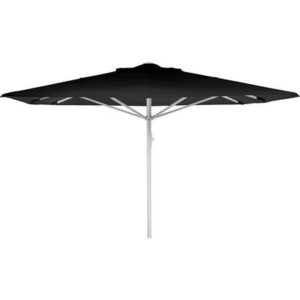 Jätteparaply 4x4 polyester utan franskant
