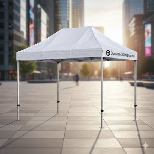 Faltält Komplett 2x3m Premium