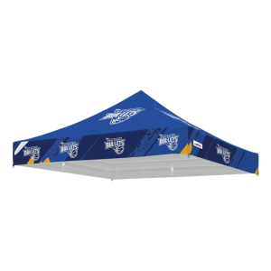 StandUp Full Print Taktäckning 4x4m