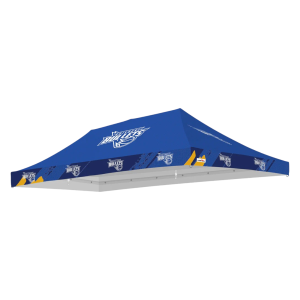 StandUp Full Print Taktäckning 4x8m