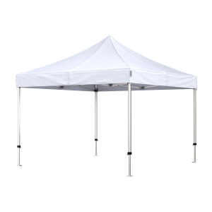 Stand Up Fällbart Tält Komplett 3x3m Premium Pro