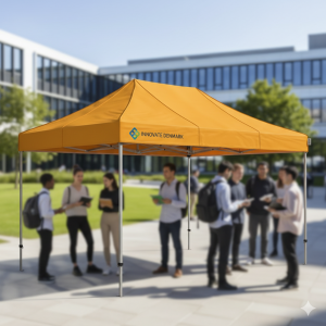 Stand Up Hopfällbart tält Komplett 3x4,5m Premium