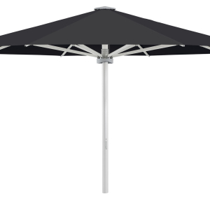 Palazzo Style 350cm med franskant
