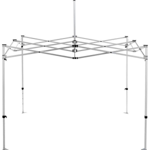 StandUp Stativ 6-kantig HEXA 40mm