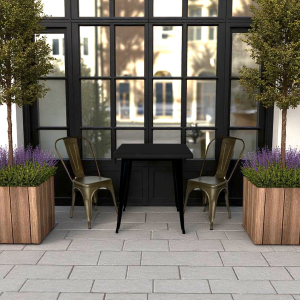 Cafépaket Bistro