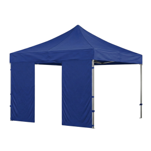 StandUp Standardsida 3m m/dörr