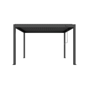 Lyx Pergola 4x4m