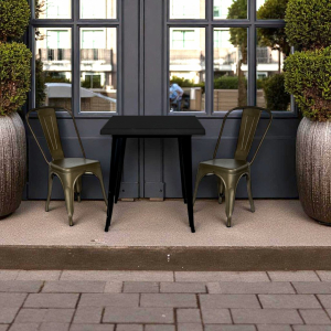 Cafépaket Bistro