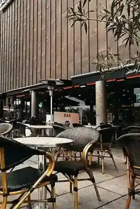 Café