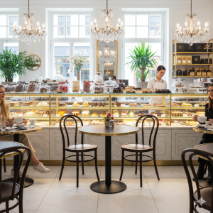Cafépaket Wiener