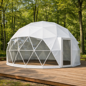 Nordiska Igloos 8m