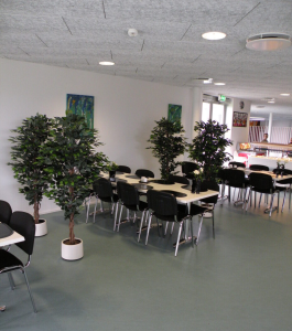 kantine