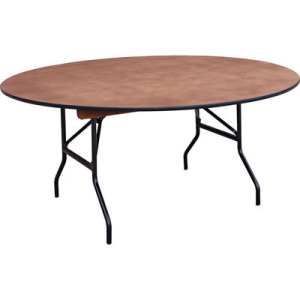 EVENT hopfällbart bord 180x73 cm