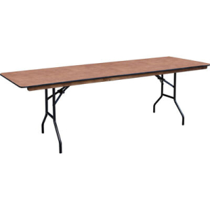 EVENT hopfällbart bord 240x80x73 cm