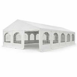 Tent for Events Komplett 6x10m