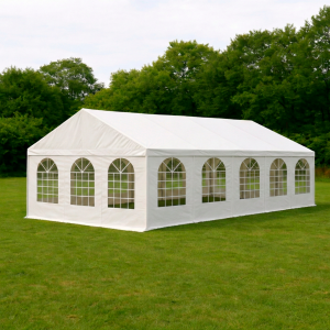 Tent for Events Komplett 6x10m