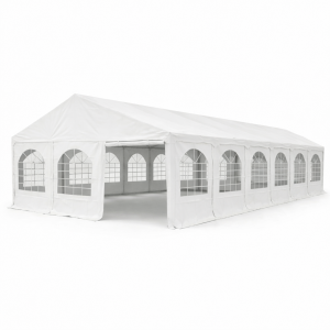 Tent for Events Komplett 6x12m