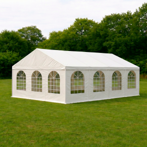 Tent for Events Komplett 6x8m