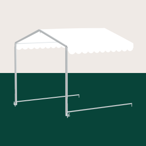 Utökningssektion 3x3m
