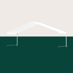 Utbyggnadssektion 12x3m 2,2 m 4-spår