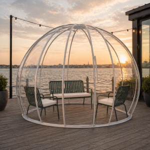 Astreea Igloo MAX modell M komplett