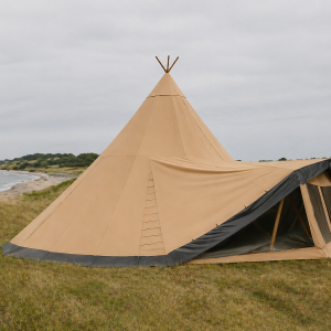Teepee 10,5m Canvas