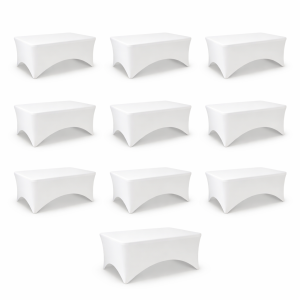 Stretchduk till XL180 bord 10-pack