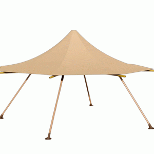 Timber Top 6x6m v.2