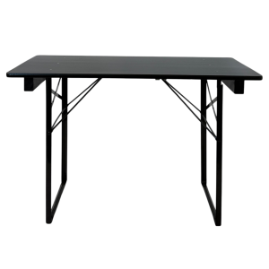 Standard balkongbord 120x60cm
