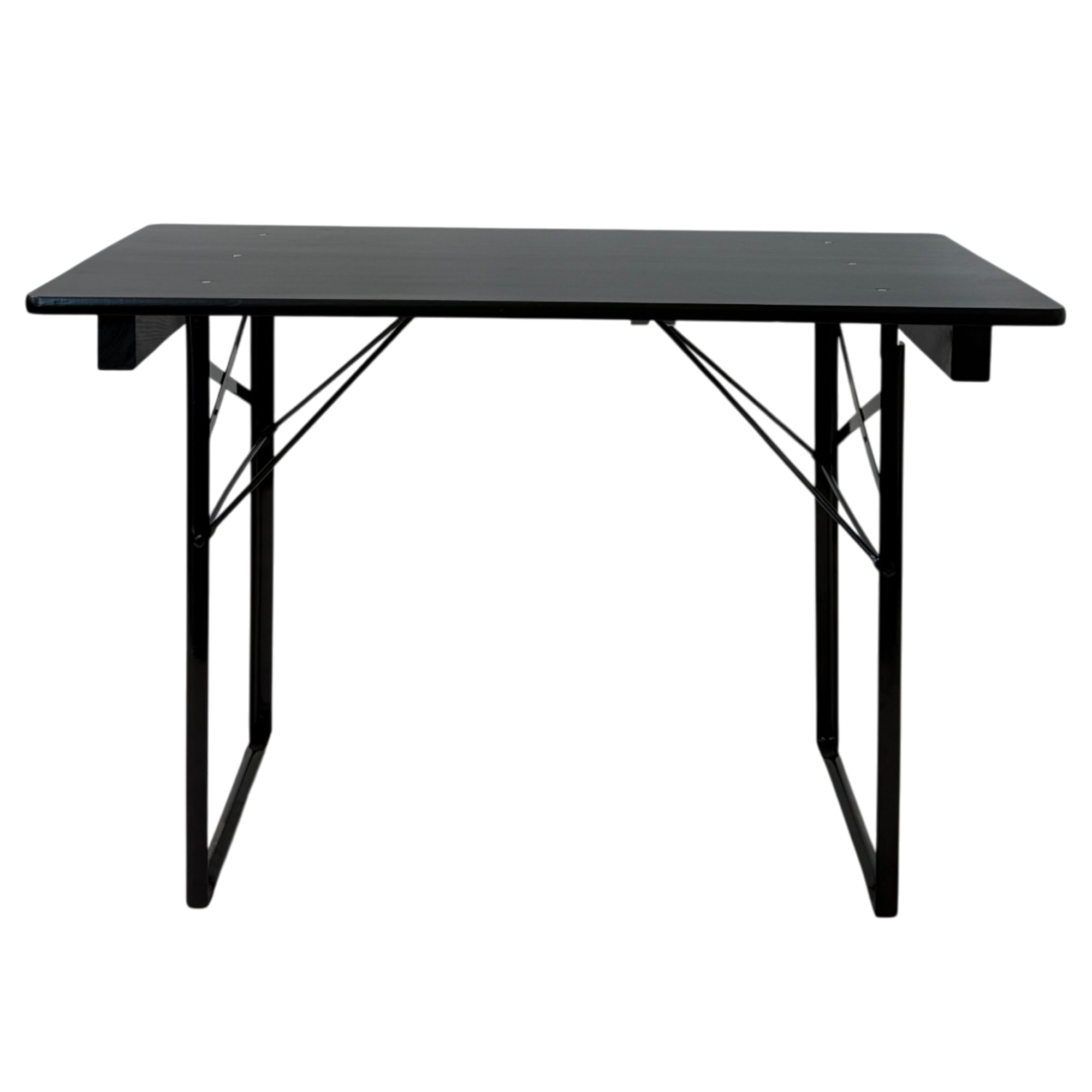 Standard balkongbord 120x60cm
