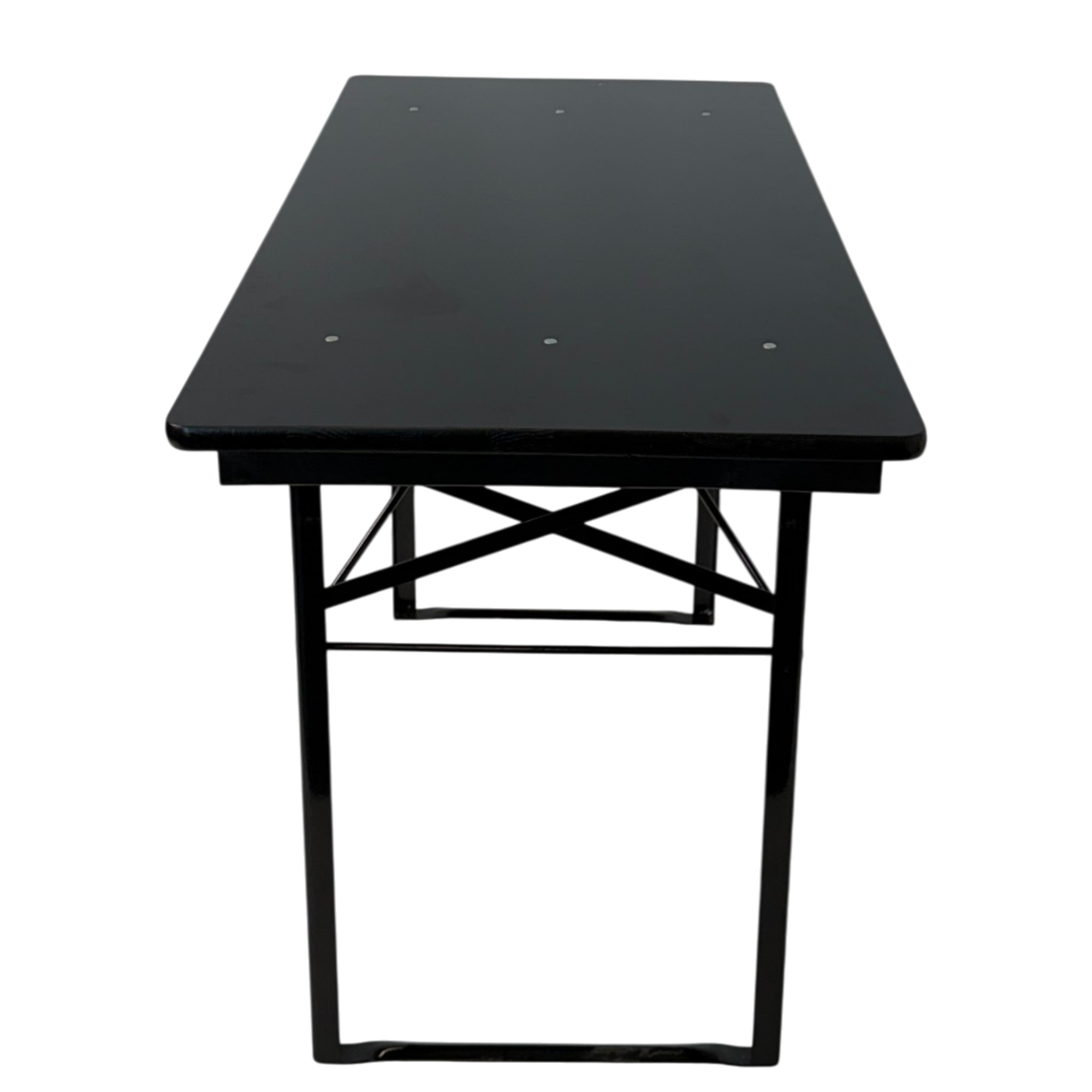 Standard balkongbord 120x60cm
