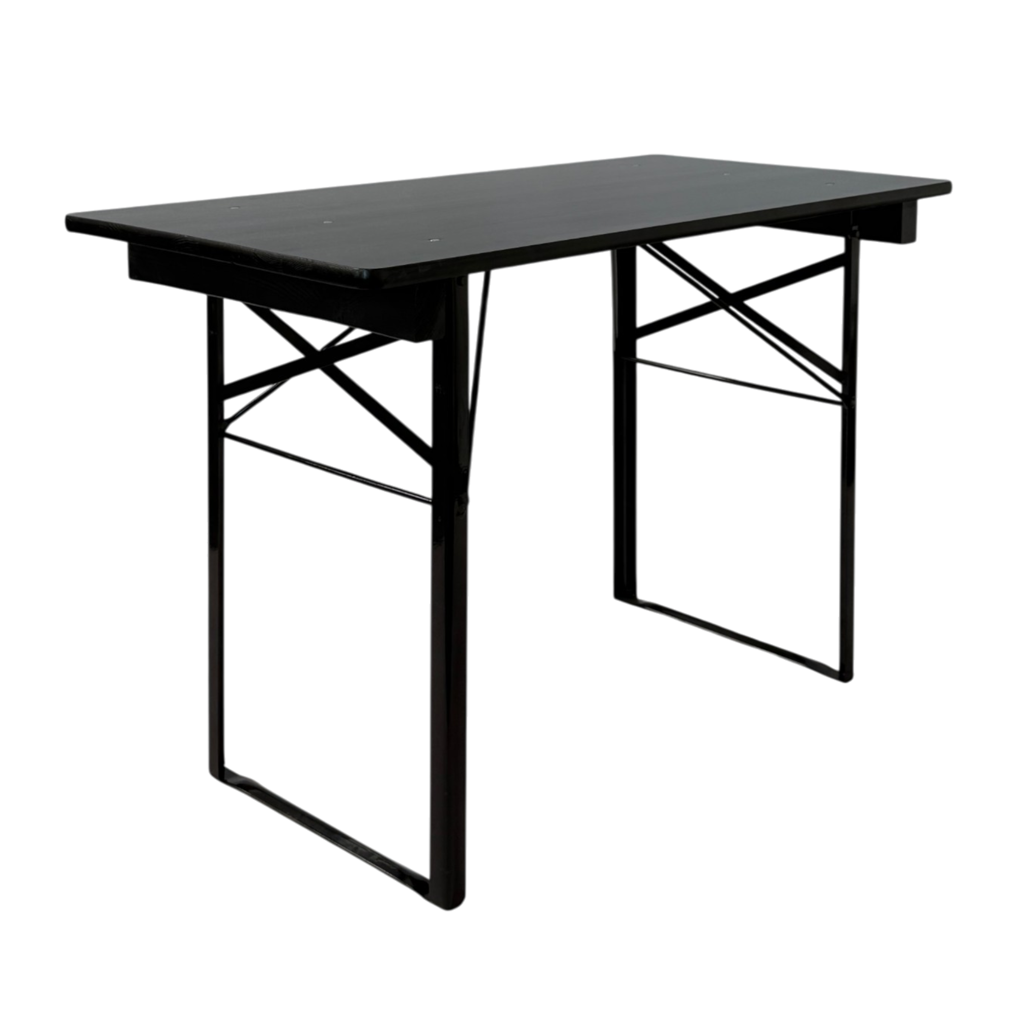 Standard balkongbord 120x60cm