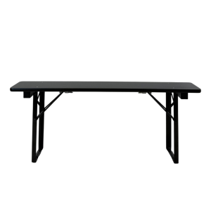 Standard balkongbänk 25×120 cm