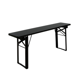 Standard balkongbänk 25×120 cm