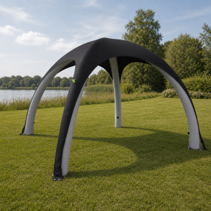 Komplett Air Cover 5x5m