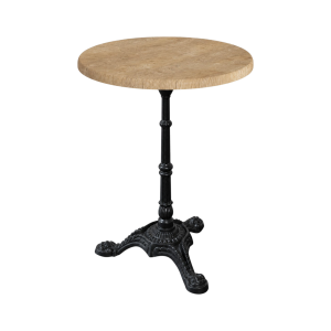Avalon Pine bordsskiva rund