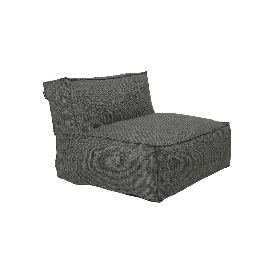 Cozy Louge Soffpuffmodul