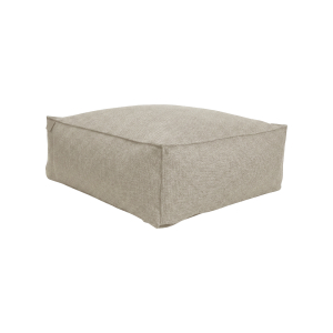 Cozy Lounge Sofa puffmodul