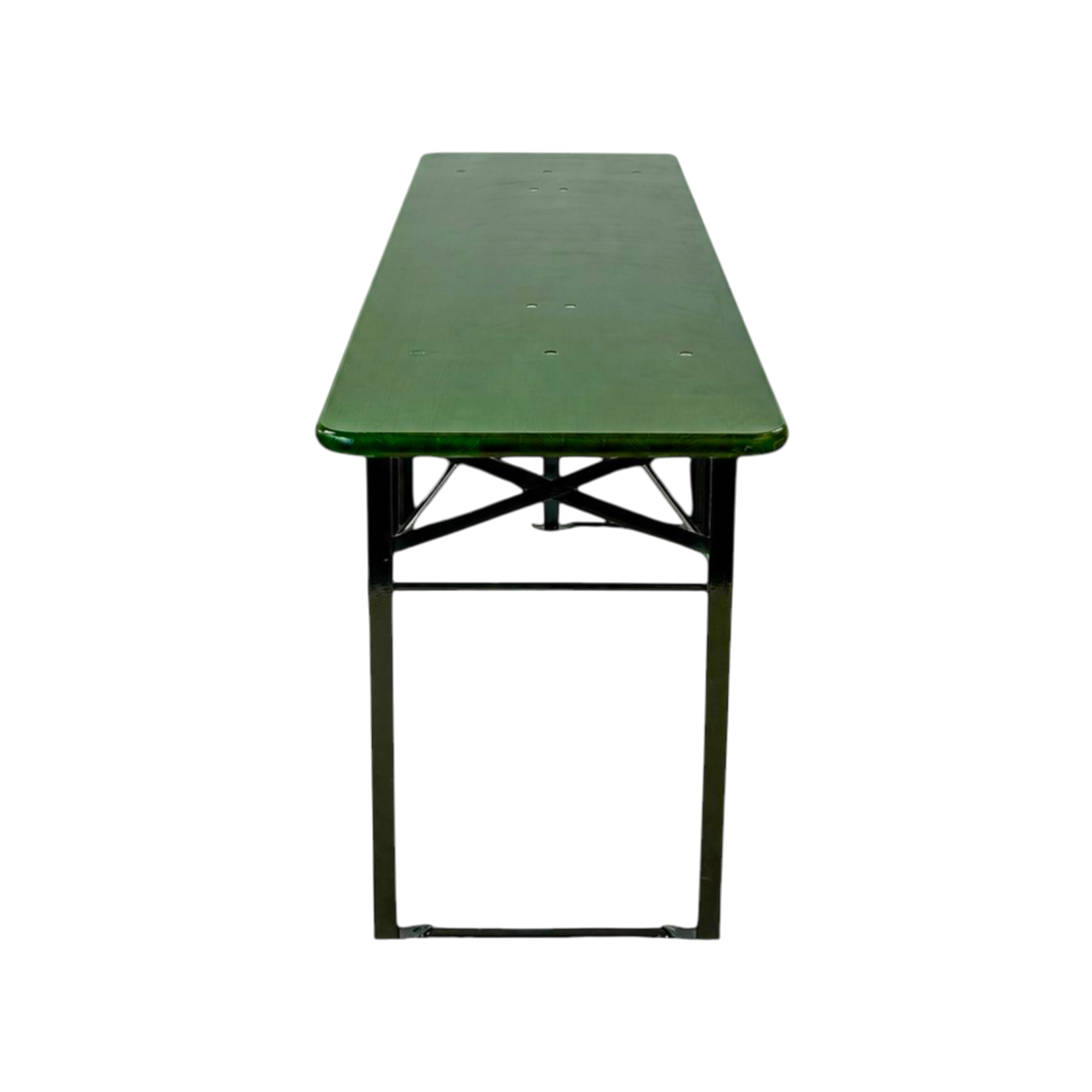 Brau Bord 220x50 cm