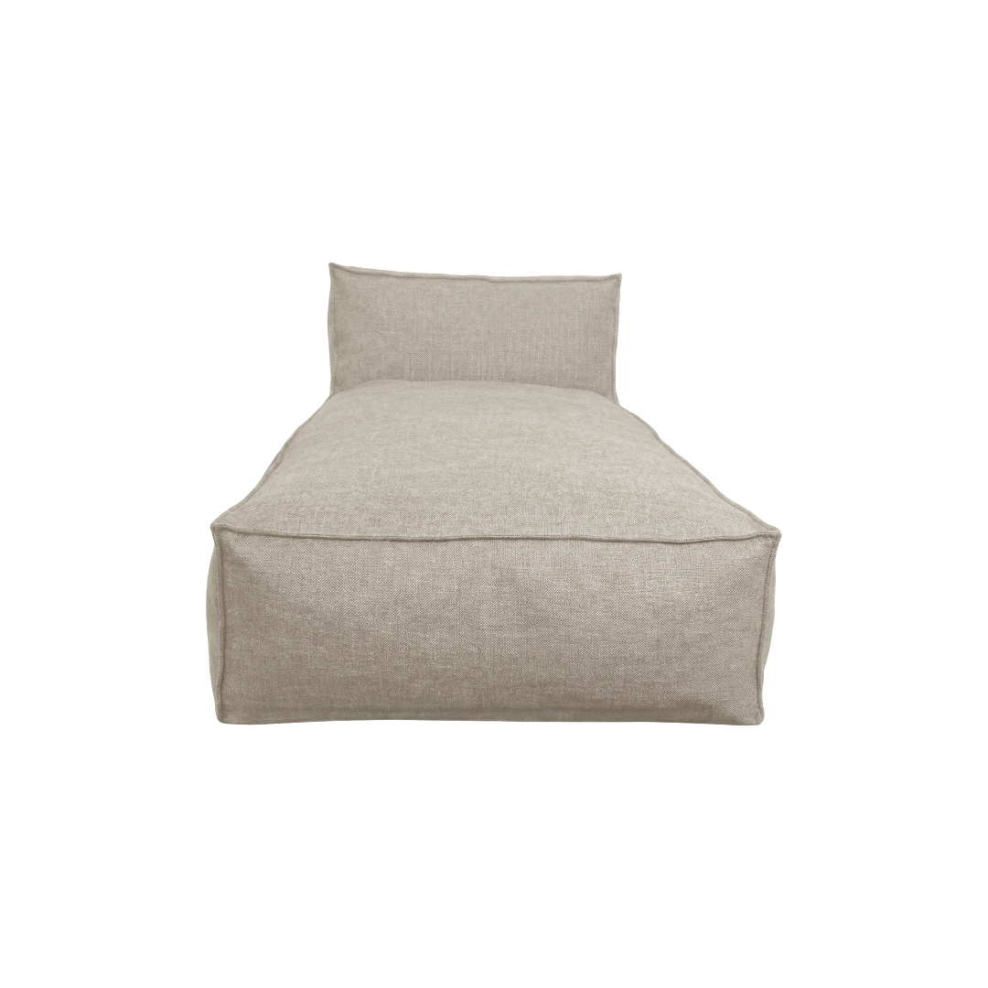 Cozy Louge Soffa chaiselongmodul
